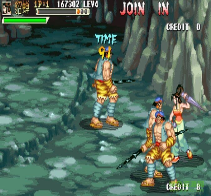 三國戰(zhàn)記亂世梟雄