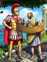 羅馬之路4漢化版