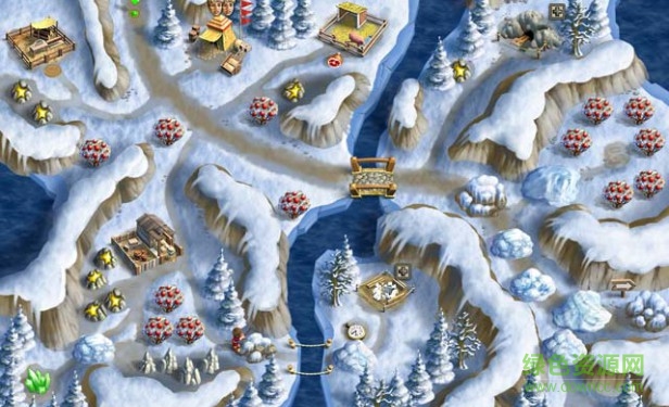 羅馬之路4漢化版 免安裝版 1