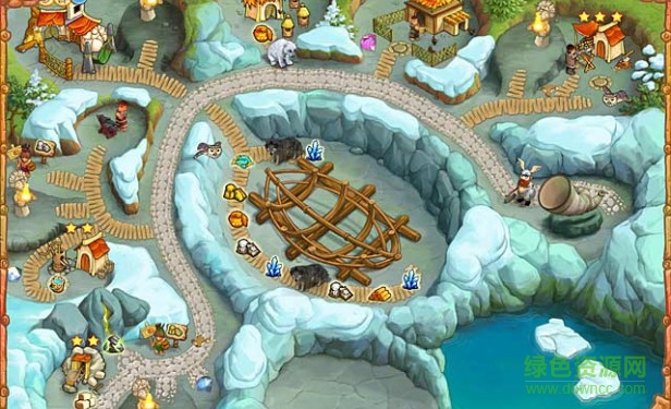 羅馬之路4漢化版 免安裝版 3