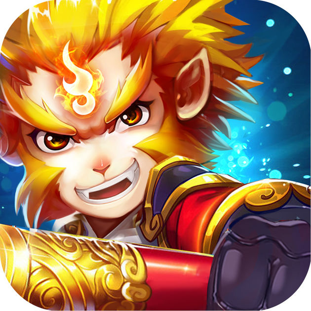 百戰(zhàn)西游傳