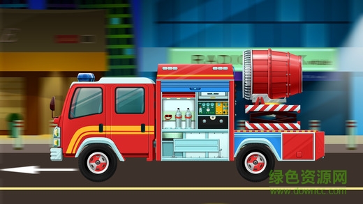 汽車設(shè)計(jì)師游戲