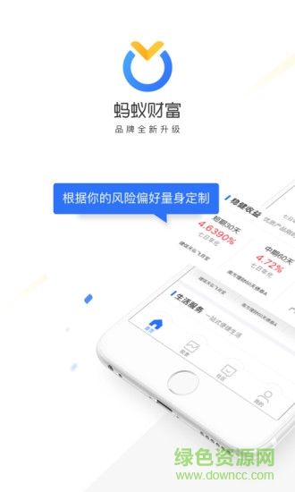 支付寶螞蟻財富電腦版 v6.6.2.4 官方版 0
