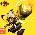 4399奧義聯(lián)盟手機(jī)版