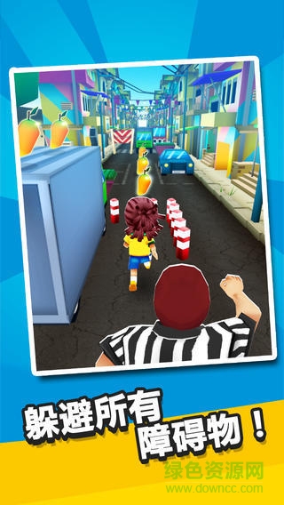 足球酷跑無限芒果版 v1.2 安卓內(nèi)購版 0