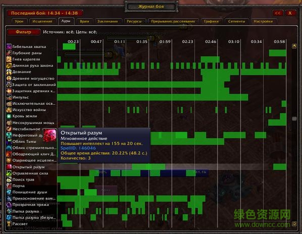 Exorsus Raid Tools 強(qiáng)大的團(tuán)隊(duì)工具  0