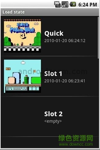 nesoid模擬器中文版