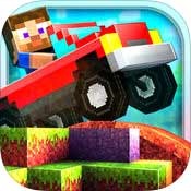 像素賽道(Blocky Roads)