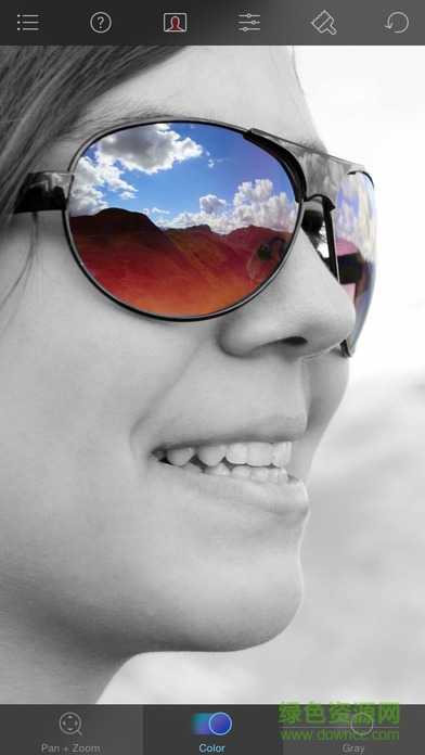 Color Splash Photo免費版 v1.8.3 安卓版 0