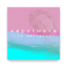 蒸汽波vaporwave壁紙軟件(Vaporwave Live Wallpaper)