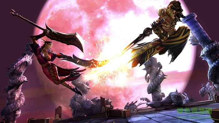 快斬狂刀安卓版