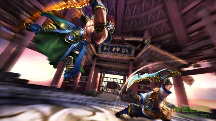 快斬狂刀單機(jī)