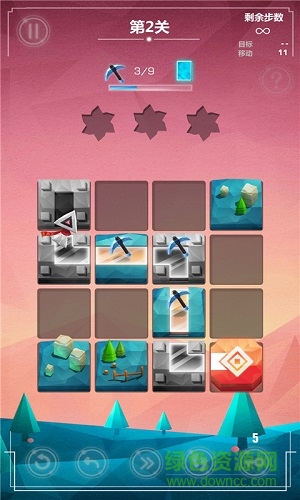 夢幻仙境之旅中文版(Adventures in Dreamland) v1.0.3 安卓版 0