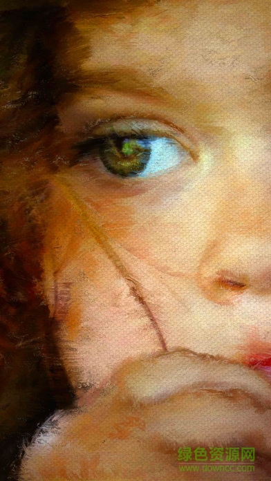 Oilist相機(jī)(POCO油畫相機(jī)) v1.0 安卓版 0