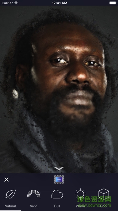 Oilist相機(jī)(POCO油畫相機(jī)) v1.0 安卓版 2