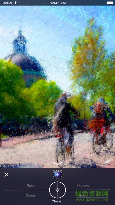 Oilist相機(jī)(POCO油畫相機(jī)) v1.0 安卓版 3