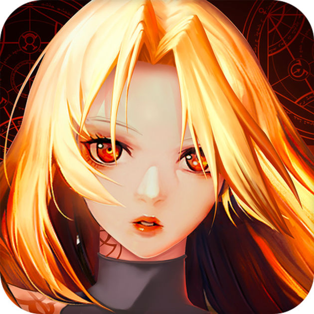 戰(zhàn)場(chǎng)的少女