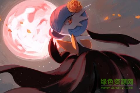 口袋妖怪逆襲手游 v1.1.0 安卓版 3