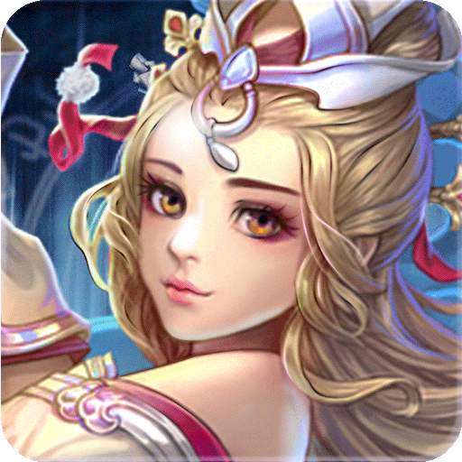 仙灵神域手机游戏