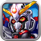 口袋機戰(zhàn)手游果盤版