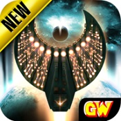 哥特艦隊(duì)利維亞坦