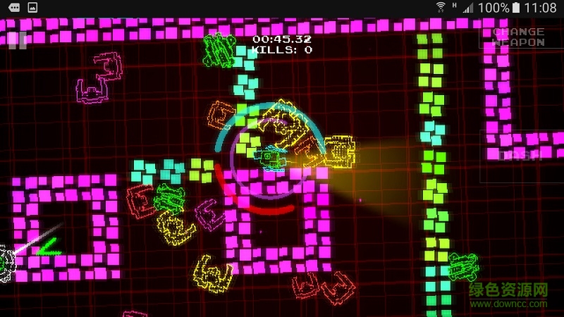 耀眼射擊內(nèi)購(gòu) v1.3.2 安卓關(guān)卡解鎖版 0