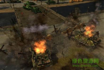 紅軍之怒反攻德意志中文版 免安裝版 0