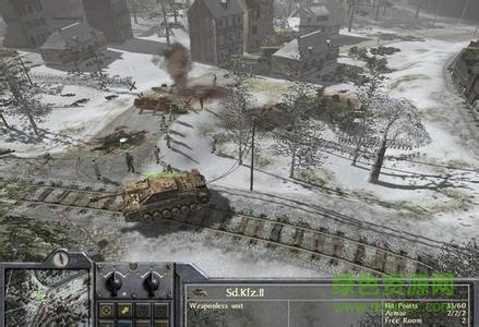 紅軍之怒反攻德意志中文版 免安裝版 1