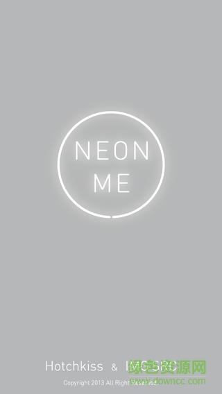 neon me霓虹燈軟件 v1.0 安卓版 0