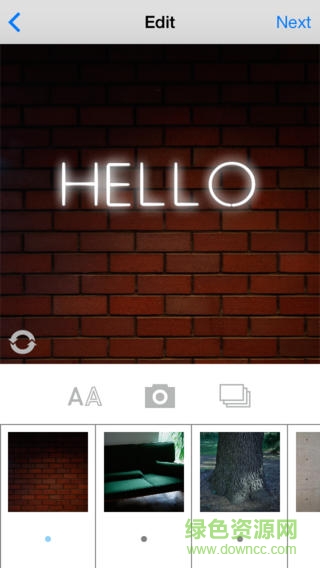 neon me軟件安卓版 neon me軟件安卓版