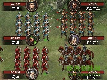 將令三國(guó) v1.0 官方安卓版 0