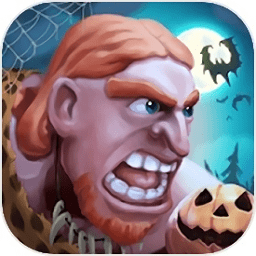 野蠻人戰(zhàn)爭中文版(Cavemen)