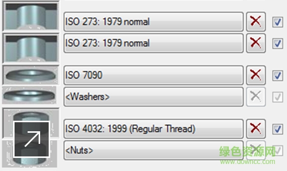 autocad mechanical 2018漢化版