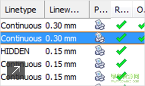 autocad mechanical 2018中文版下載