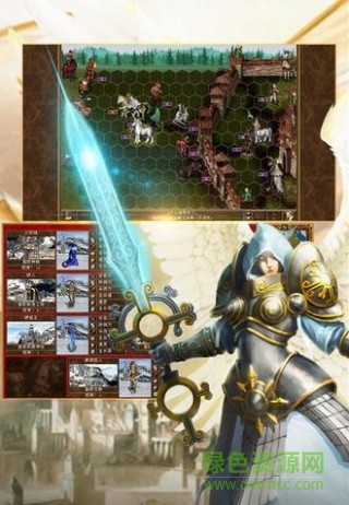 魔法門(mén)傳承手游 v.3.2.1 安卓最新版 0