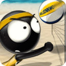 火柴人排球中文正式版(Stickman Volleyball)