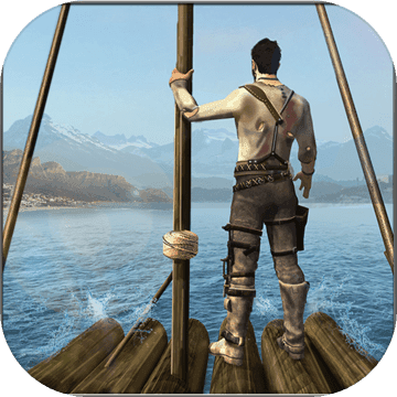 木筏生存島逃生中文版(Raft Survival Island Escape)