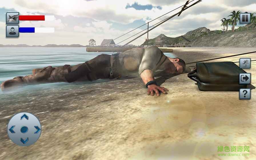 海洋絕地求生游戲 v1.45 安卓版 0