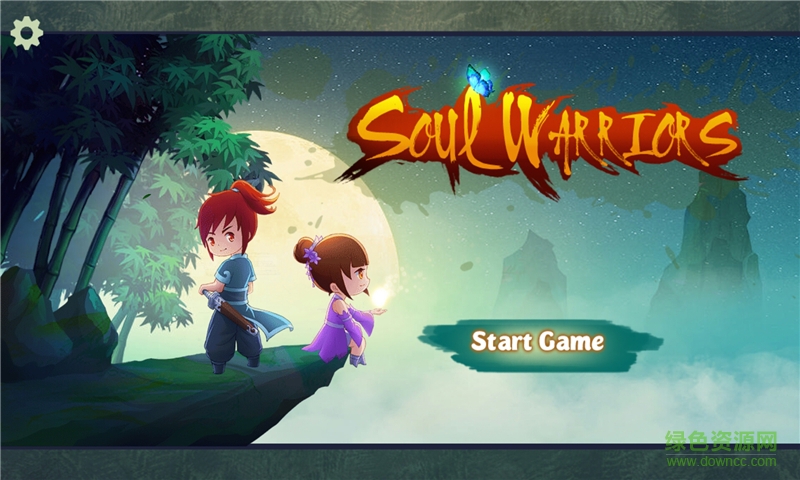 靈魂戰(zhàn)士 v1.4 安卓版 0