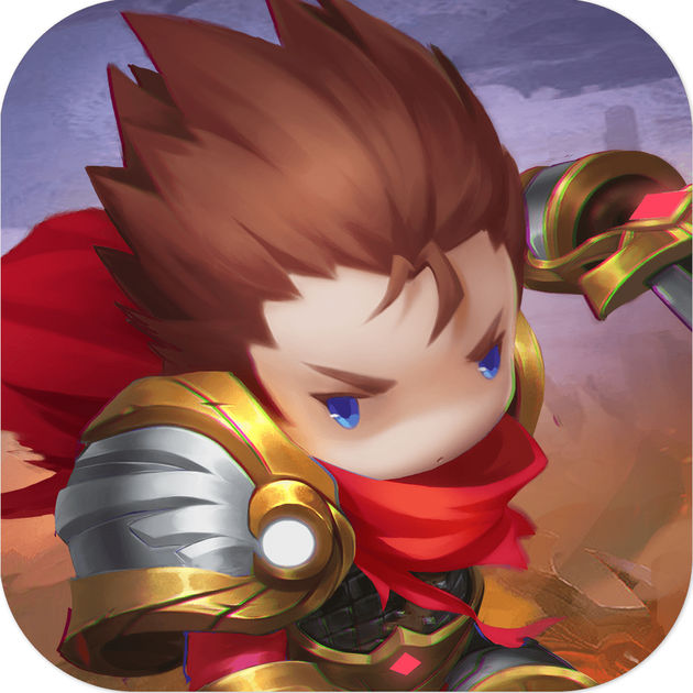 奔跑吧聯(lián)盟游戲