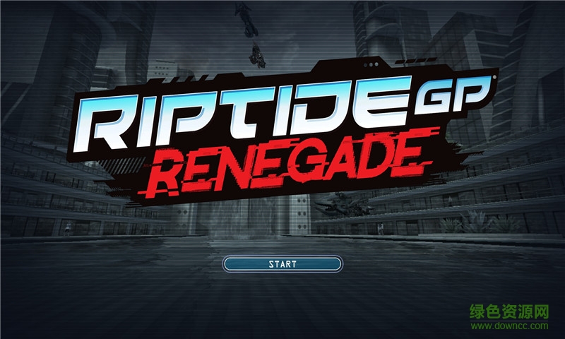 激流快艇叛逆者 v1.2.3 安卓版 2