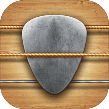 真實(shí)吉他游戲(Real Guitar)