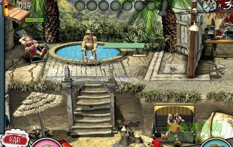 整蠱專家3游戲 免安裝綠色版 0