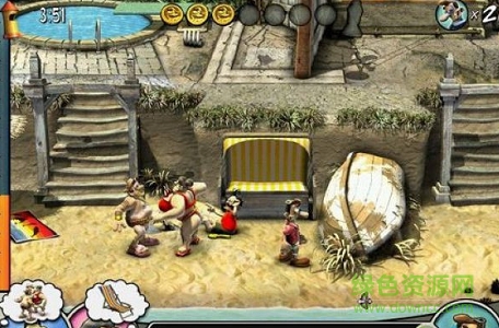 整蠱專家3游戲 免安裝綠色版 1