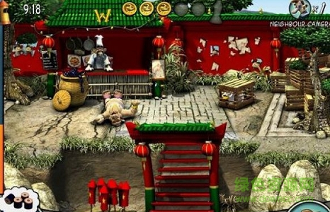 整蠱專家3中文版