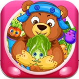 小熊超市大選購(gòu)手游