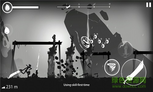 火柴人跑酷內(nèi)購(Stickman Run) v1.2.2 無限金幣鉆石版 0