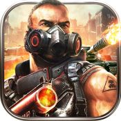 戰(zhàn)爭榮耀手機(jī)版