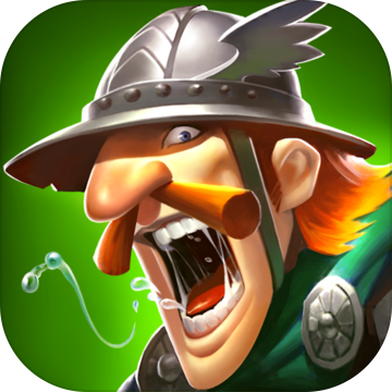 榮耀帝國(guó)王國(guó)戰(zhàn)爭(zhēng)游戲