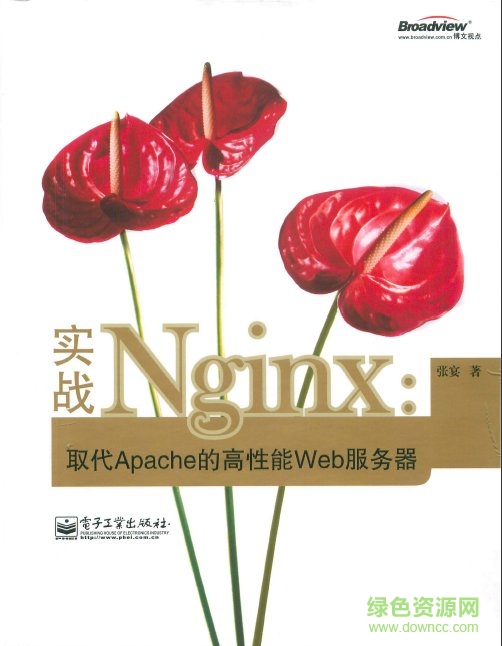 實戰(zhàn)nginx pdf  0